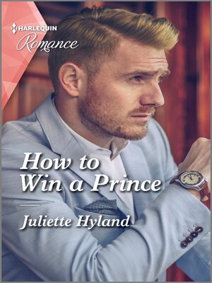 How to Win a Prince - ebook